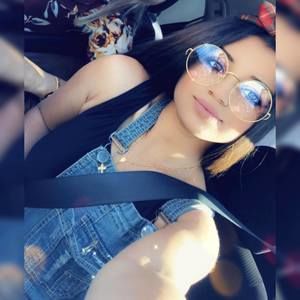 Meet your Posher, Rita